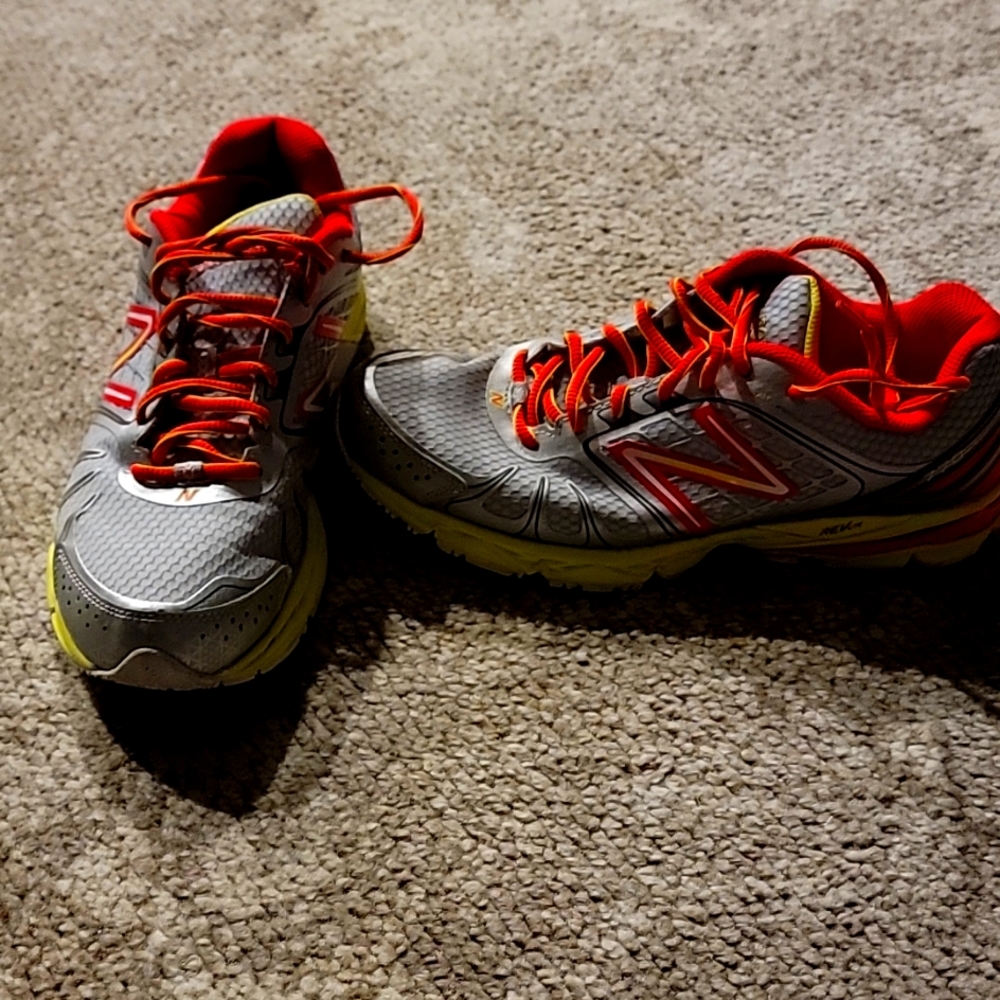 New Balance RevLite